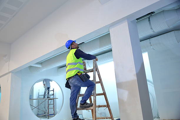 Reliable Rossville, TN Drywall & Painting Services Solutions